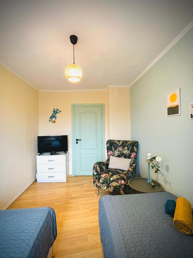 The Green Guest House Of Veliko Tarnovo-Amazing View, Top Location Exterior photo