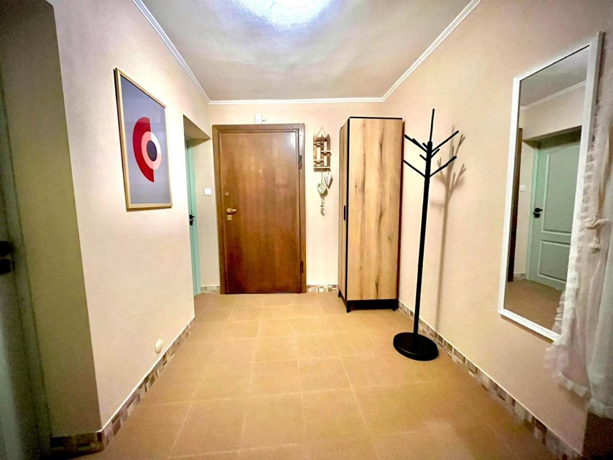 The Green Guest House Of Veliko Tarnovo-Amazing View, Top Location Exterior photo
